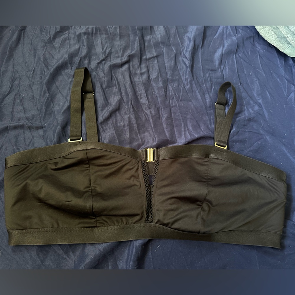 Women’s Torrid NWOT Bandeau Bra Top size 3x (2 for 50)